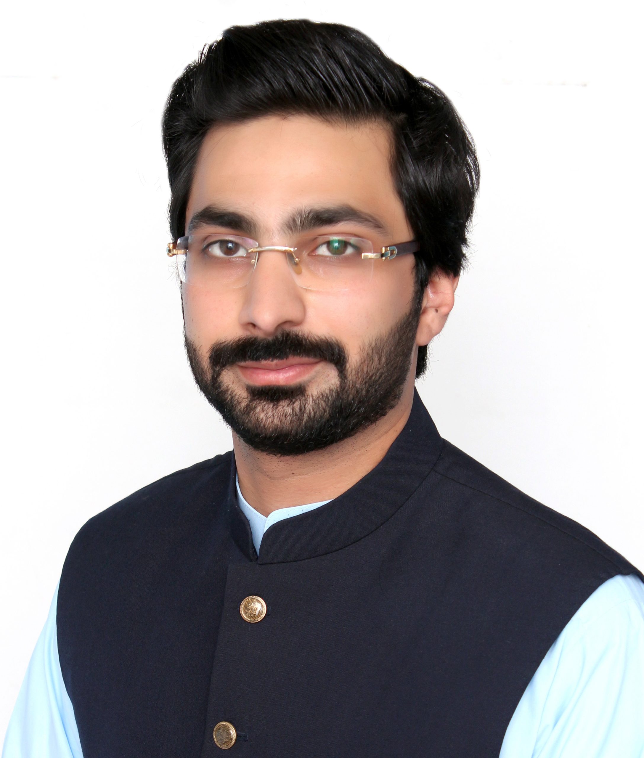 Minister Agriculture Message