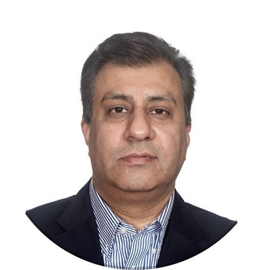 Secretary Agriculture Amir Afaq